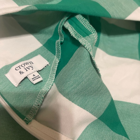 Crown & Ivy Sheath Dress - Picture 3 of 4